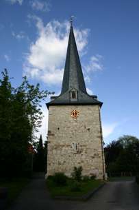 kirche